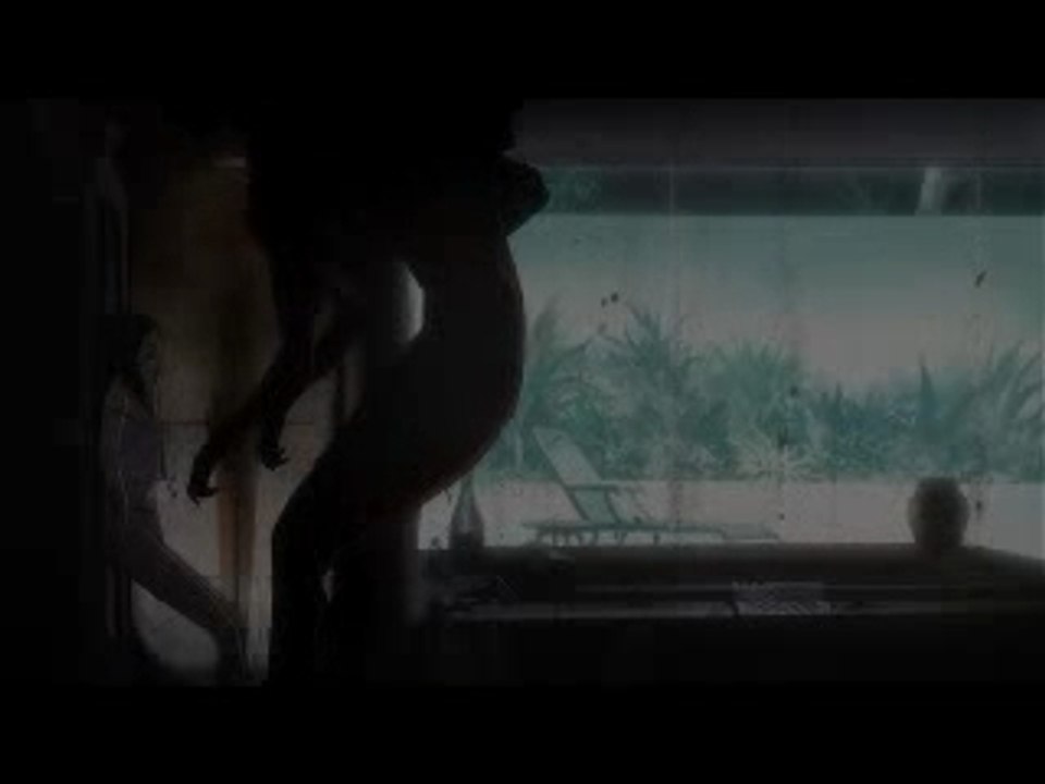 Ergo proxy trailer 01