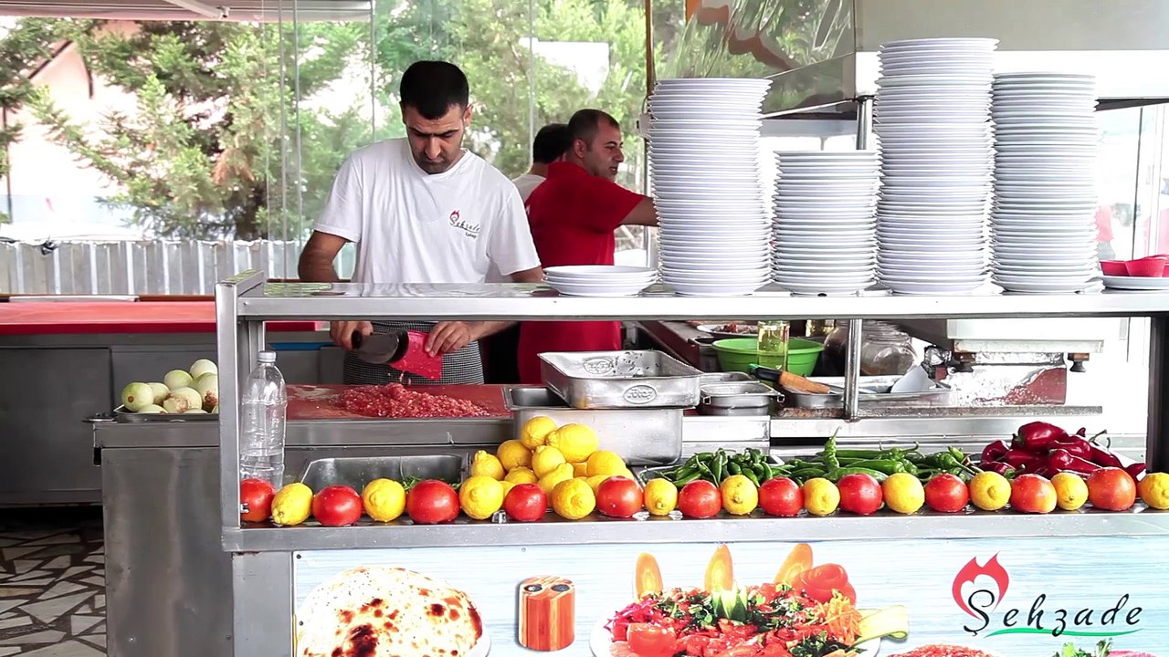 Şehzade Kebap ve Lahmacun