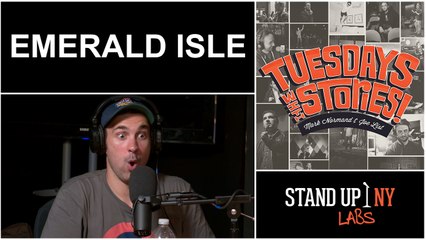 Tuesdays - Emerald Isle