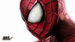 The Amazing Spider Man 2 Drawing SpiderMan Cartoon SpeedPaint | Spider Man Fan Made