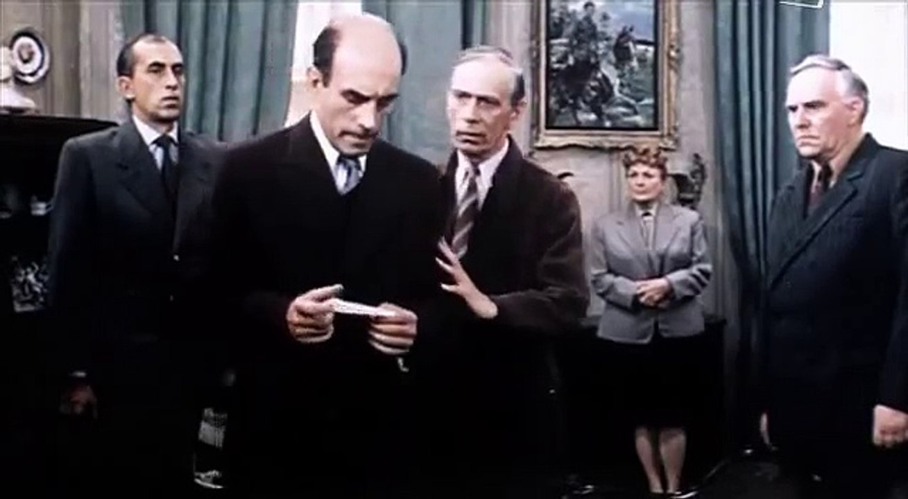 Żołnierze Wolności - Część 2 - cz.4/8