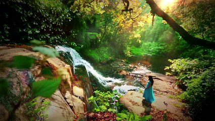 TAMILNADU ECO TOURISM AD 2014