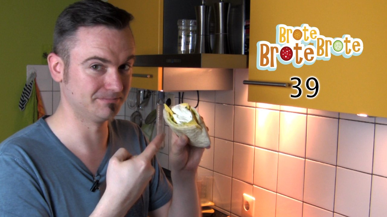 Folge 039 - mexikanische brottasche