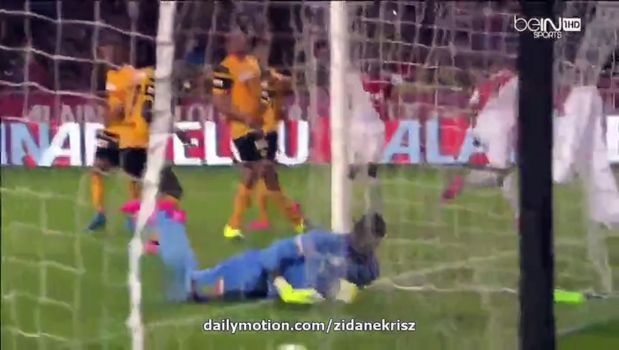 All Goals and Highlights HD - AS Monaco vs  Young Boys 4-0- UCL 15-16 3rd Round 04.08.2015
