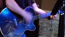 Ian Eric.com - Billy Joel - Piano Man (live cover)