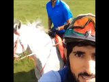 Sheikh Hamdan Bin Mohammed Bin Rashid Al Maktoum  [ Fazza3]