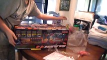 Traxxas Slash 4x4 Unboxing