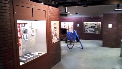 Electric Chair, Huntsville, Texas