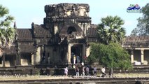 Angkor Wat , Cambodia