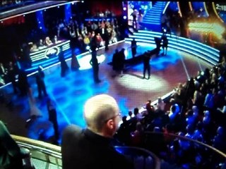 20.08 Rumer & Val (to Closing) Sky Box