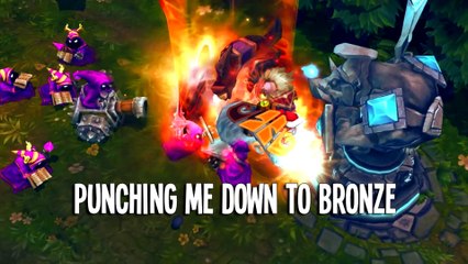 Instalok - Now That's Fair (Original Song)