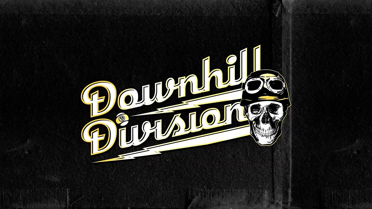 Sector 9 Downhill Division: Morning Descent