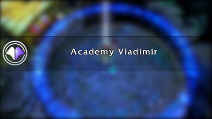 Aperçu Skin Academy Vladimir - League of Legends