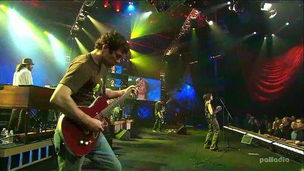 Alanis Morissette (LIVE) - Thank You [HD]