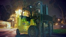 Forklifts For Sale Fresno | Get a Free Quote Today