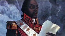 Egalité for All: Toussaint Louverture and the Haitian Revolution