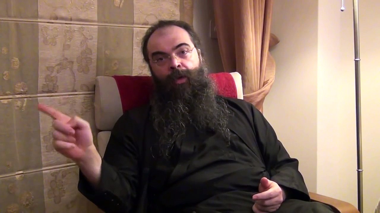 π. Ἀνδρέας Κονάνος: «Νὰ ἀντιμετωπίσουμε τὴν κρίση μὲ Πίστη καὶ ἐλπίδα στον Θεό»