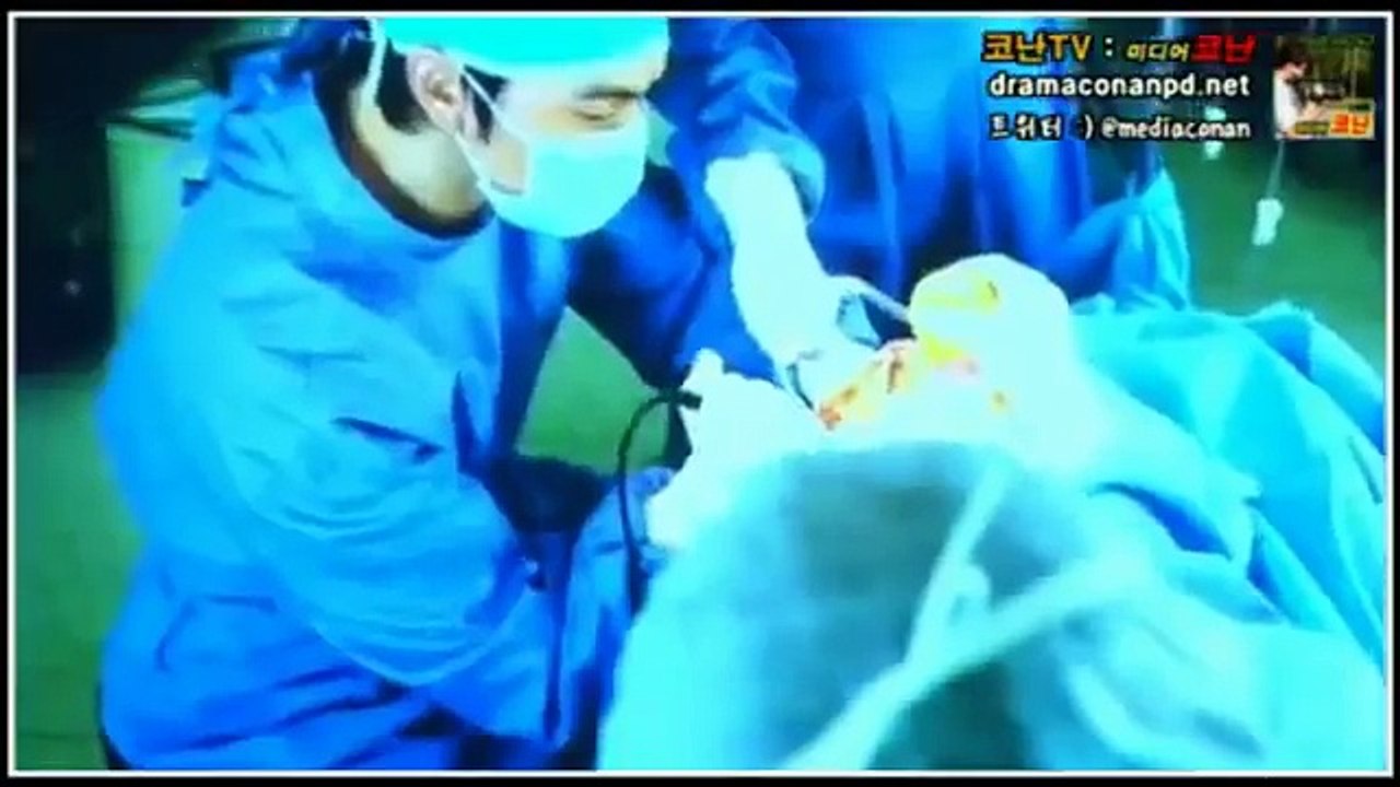 120517 닥터진 Time Slip Dr. JIN Full Trailer (4 min)