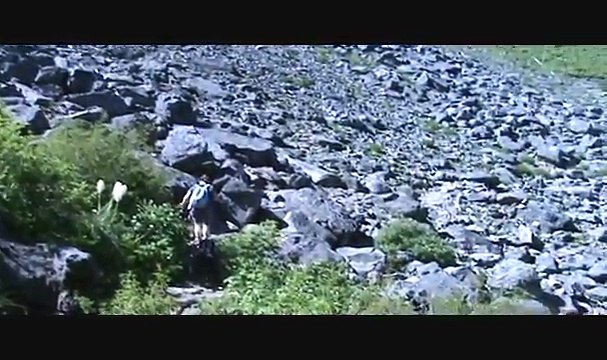 Table Rock Molalla Oregon