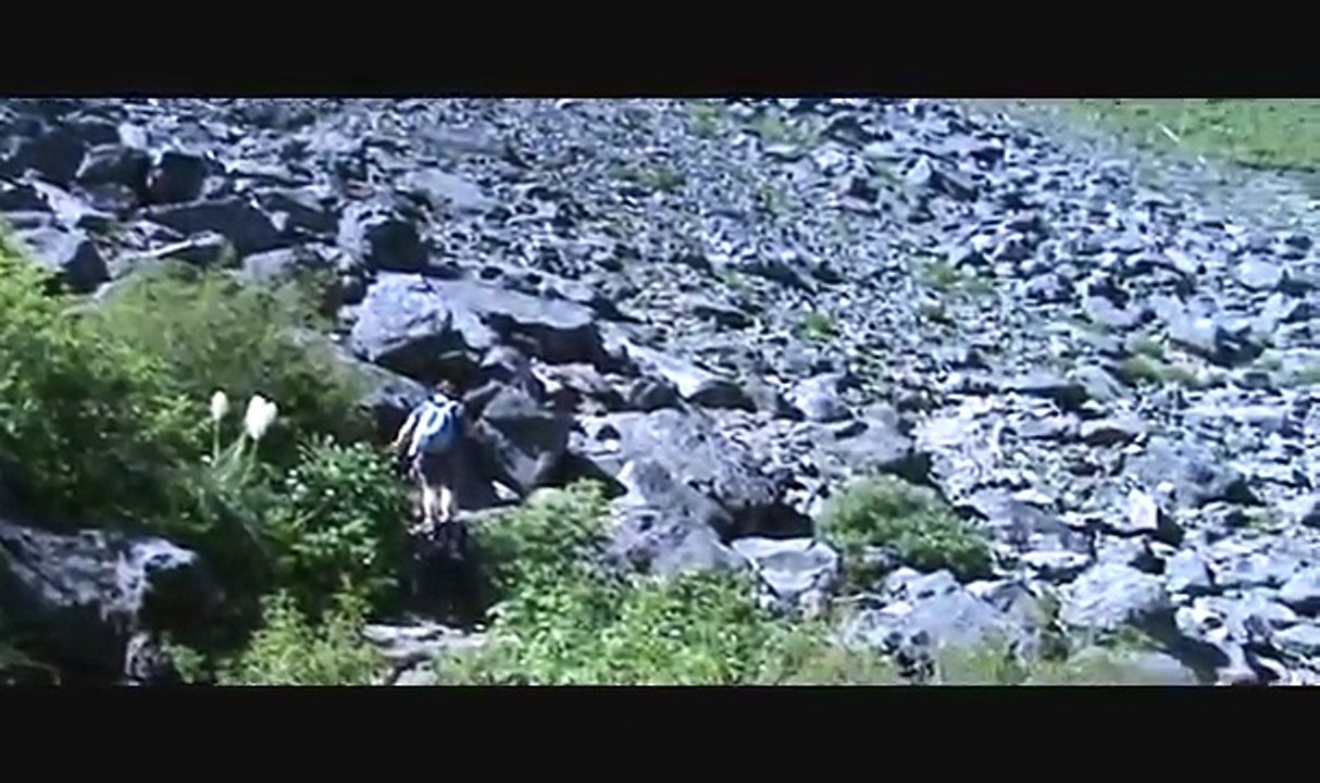 Table Rock Molalla Oregon