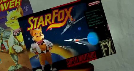 Game Theory: Why Star Fox has NO LEGS, The REAL Reason!