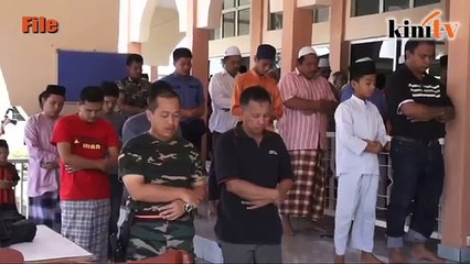 DAP ingatkan Hadi: Islam agama ramah bukan marah