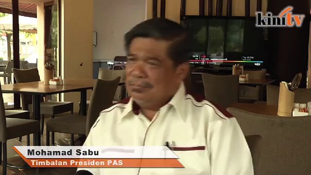 'Pakatan tawan Putrajaya jika Najib bubar Parlimen'