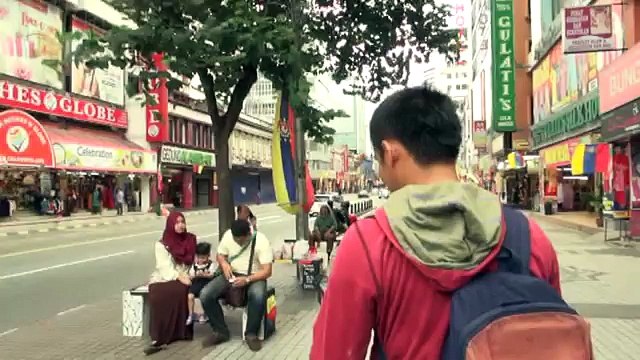 Fact Sheet - May 13: 1MDB an International embarrassment for Malaysia