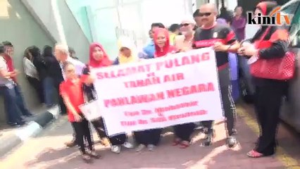 PERKASA tiada agenda bagi sejarah 2008 berulang