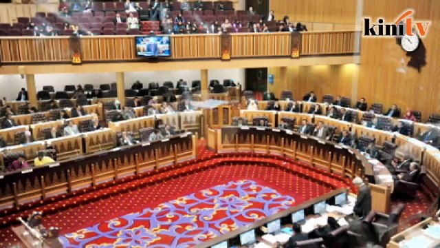 Bekas MB: Perintis 1MDB cuba guna minyak T'ganu