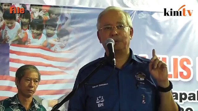 Mat Sabu nasihat Najib, jangan undur tapi bubar Parlimen