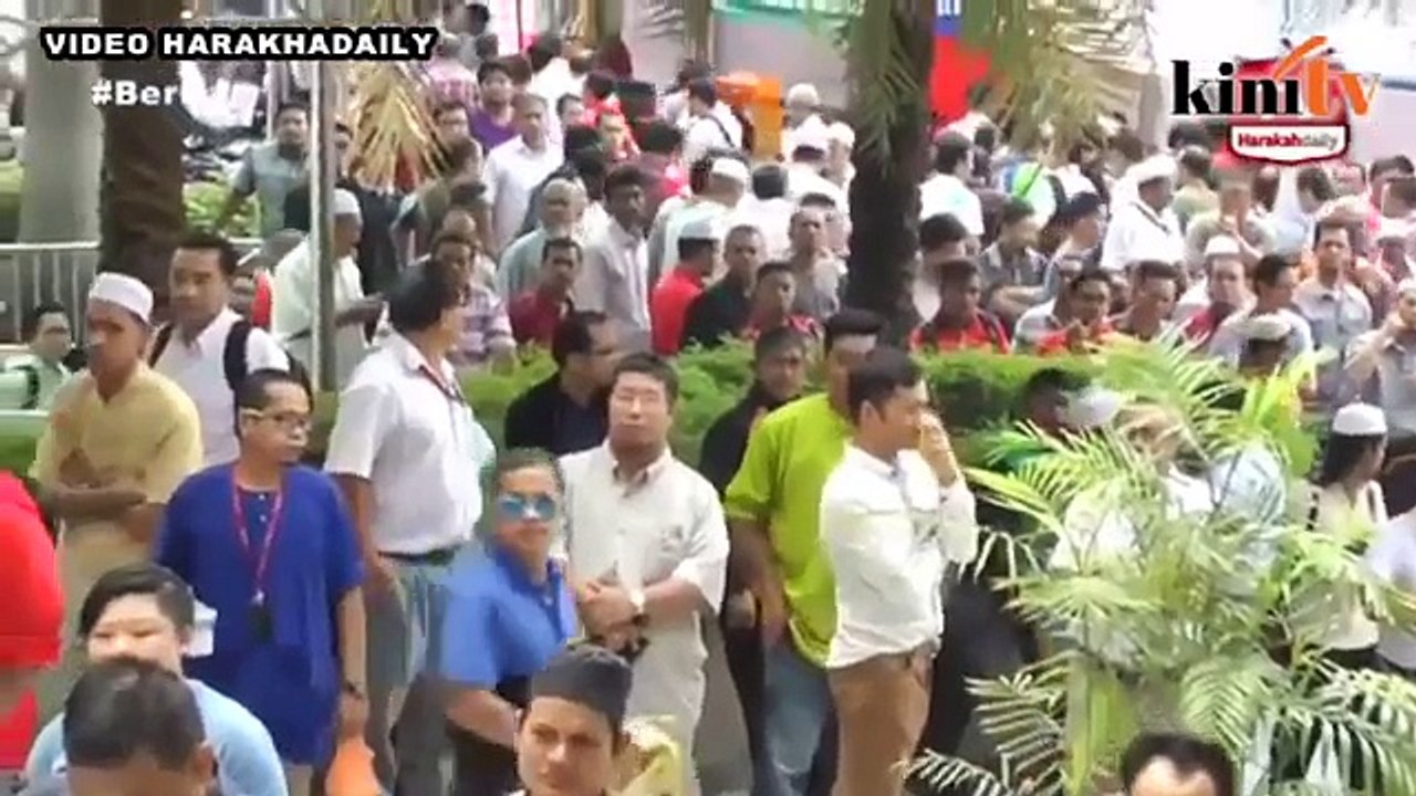 Ulama PAS mahu demo desak pengerusi TH undur