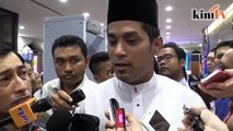 'Tiada ahli MT Umno desak Najib berundur'