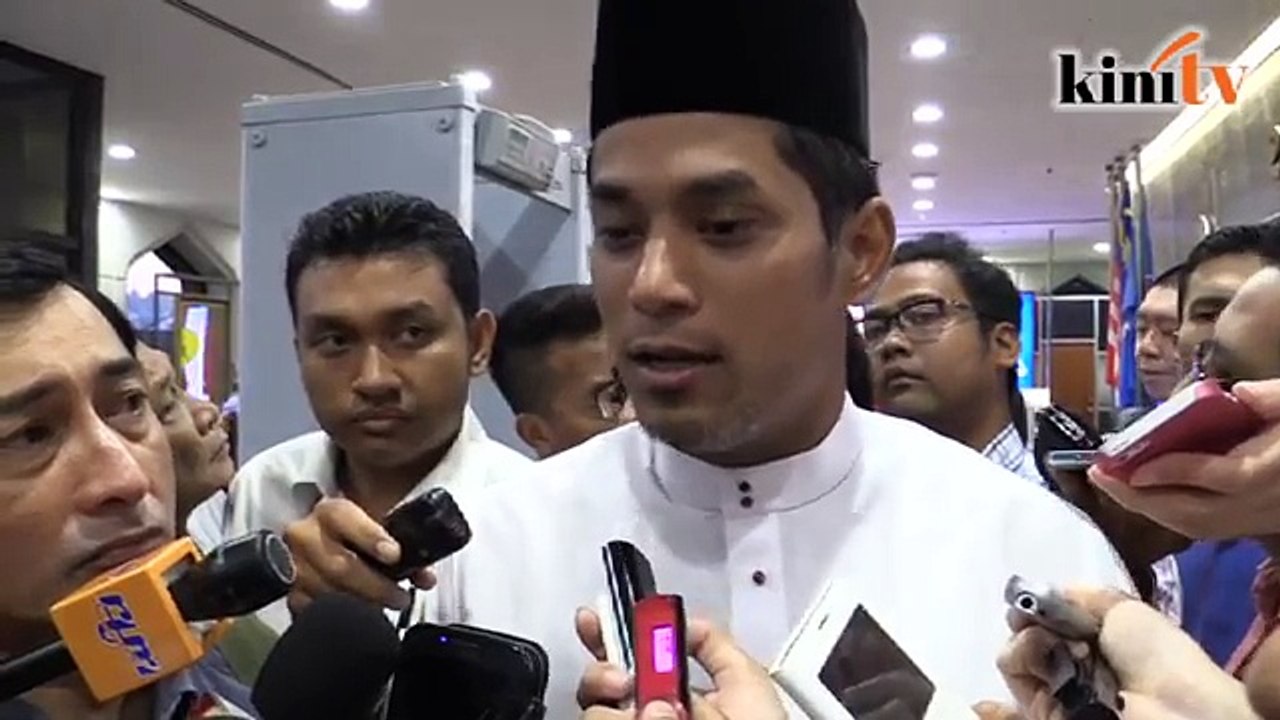 'Tiada ahli MT Umno desak Najib berundur'