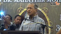 Melayu juga tak lagi sokong Najib - Bicara Negara III