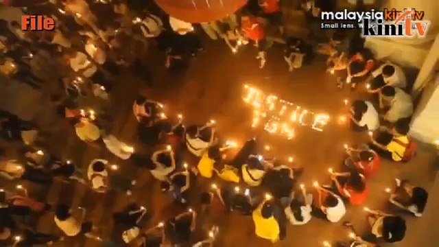 SPRM setuju bayar RM600k bagi kematian Teoh