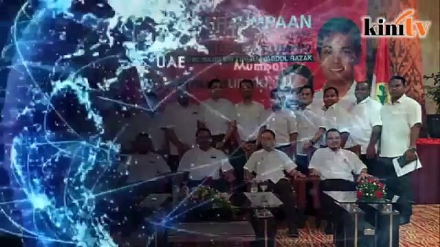 Umno terpalit 1MDB jual tanah pada Tabung Haji