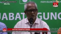 PAS setuju Wan Azizah jadi ketua pembangkang