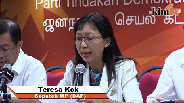 DAP: DBKL funds running dry?