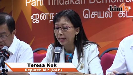 DAP: DBKL funds running dry?