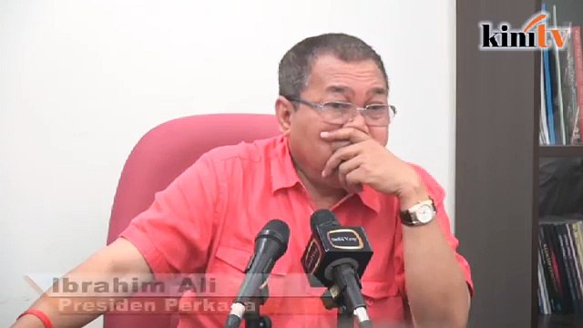 Ibrahim ingatkan duit Tabung Haji bukan 'harta mak bapak'