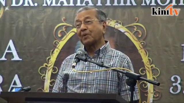 Rakyat tak sokong pemimpin bermewah - Bicara Negara I