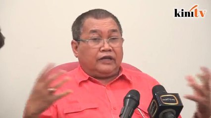 PERKASA dakwa  PKR parti ganas, ekstrim
