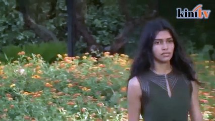 Louis Vuitton pamer koleksi Cruise 2016 di Palm Springs