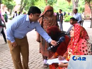 Reporter Dairy with Akmal Soomro 4th August 2015