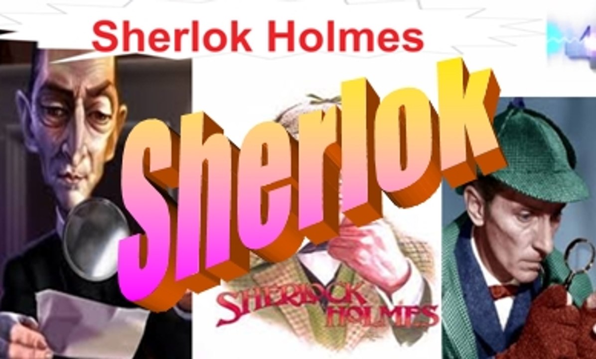 el otro sherlock holmes, detective, mi querido watson, Saber, Conocer, Misterios, Enigmas,  Español, latino
