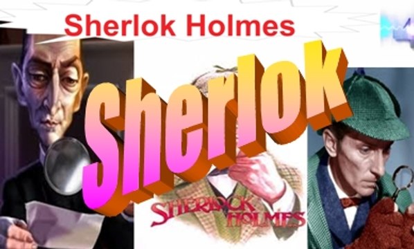 el otro sherlock holmes, detective, mi querido watson, Saber, Conocer, Misterios, Enigmas, Español, latino