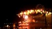 New Year Sydney 2011 fireworks