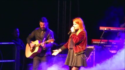 CHIARA - STRAORDINARIO + DUE RESPIRI. OLMEDO (SS)  01/05/2015