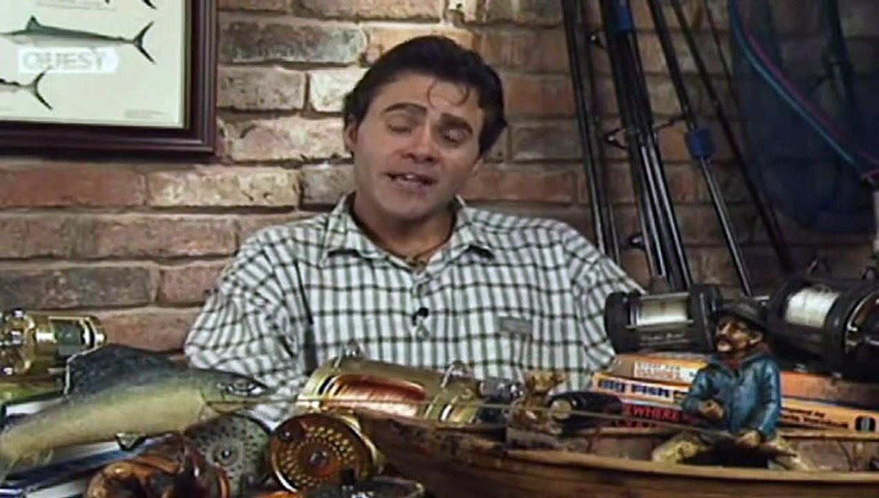 Total Fishing - S01E20